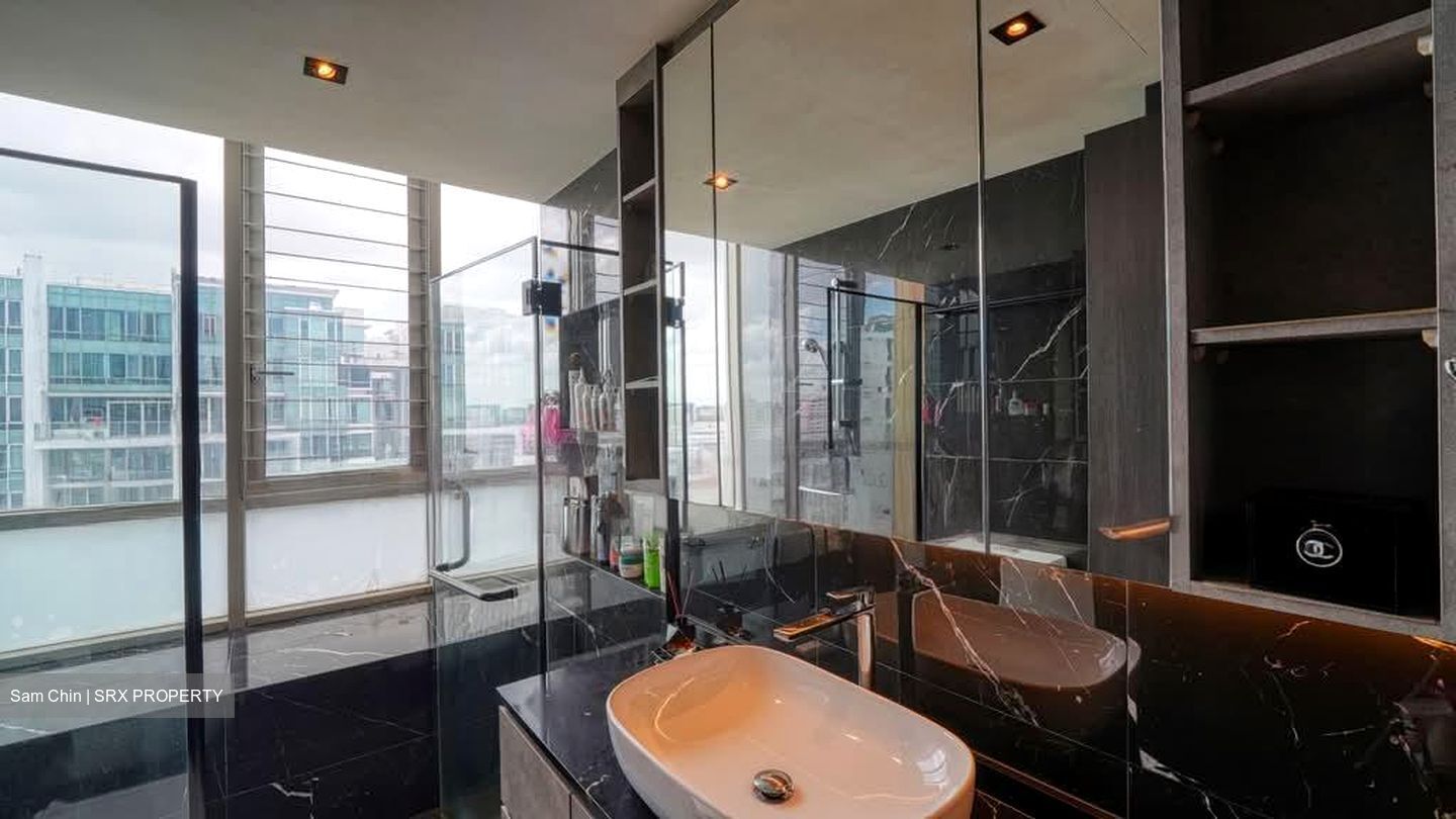 The Quartz (D19), Condominium #548386221